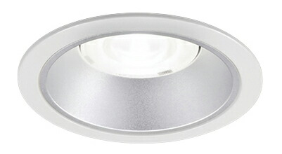 β東芝 照明器具【LEKD60041MWV-LD9】LED一体形ダウンライト 6000シリーズ 一般形 銀色反射板 埋込穴φ125 広角タイプ 受注生産 {S2}|あいあいショップさくら