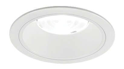 β東芝 照明器具【LEKD60041MN2-LD9】LED一体形ダウンライト 6000シリーズ 一般形 白色反射板 埋込穴φ125 広角タイプ {S2}|あいあいショップさくら