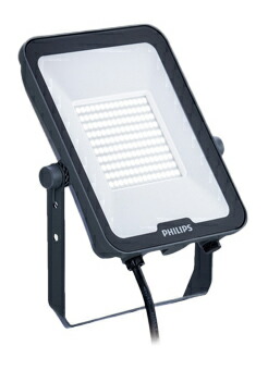 β東芝 照明器具【BVP158_33B】LED投光器 フラッドライト BVP158シリーズ ブラック 3,300lmクラス {S2}