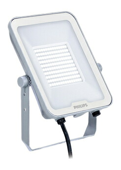 β東芝 照明装置物の具【BVP158_55S】LED写真用照明 フラッドライト BVP158つづき物 メタリックシルバー 5,500ルーメン位置付け {S2} DIY・工具-作業灯・投光器