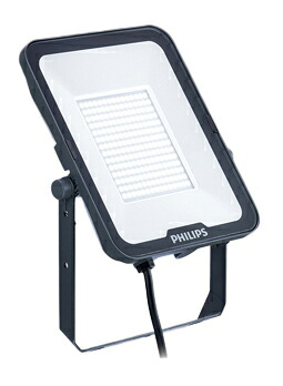 β東芝 照明器具【BVP158_77B】LED投光器 フラッドライト BVP158シリーズ ブラック 7,700lmクラス {S2}