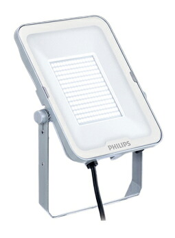 β東芝 照明器具【BVP158_77S】LED投光器 フラッドライト BVP158シリーズ メタリックシルバー 7,700lmクラス {S2}