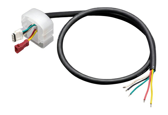 β東芝 点火装置物の具用部分品【LEB-L10003】ワット数有線テレビ 有線テレビ長さ1m {S}