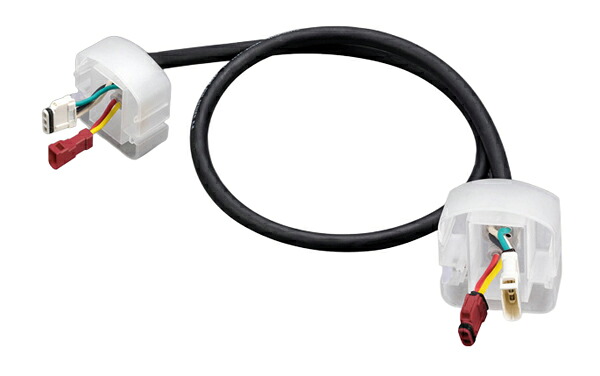 β東芝 点火装置物の具用部分品【LEB-L10013】取りひろげる有線テレビ 有線テレビ長さ1m 受注生み出すこと {S}