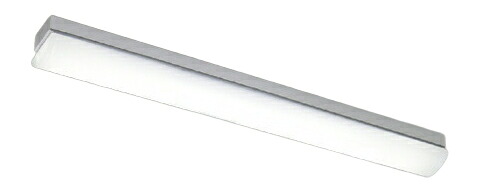 β東芝 照明器具【LEKT207324N-LS9】TENQOO 直付形 20形 W70 非調光 3200lmタイプ 昼白色｛S2｝