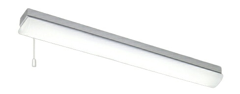 β東芝 照明器具【LEKT207164PN-LS9】TENQOO 直付形 20形 W70 プルスイッチ付 1600lmタイプ 昼白色 {S2}