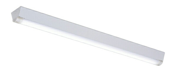 ▲β東芝 照明装置手道具【LEKTW412524L-LS9】TENQOO 直付形 40形 W120 防湿・防雨形 非調光 5200ルーメン印字機 白熱電球色 {S2}