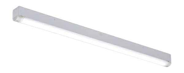 ▲β東芝 照明装置手道具【LEKTW407524L-LS9】TENQOO 直付形 40形 W70 防湿・防雨形 非調光 5200ルーメン印字機 白熱電球色 {S2}