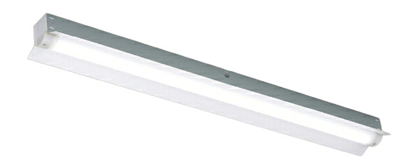 ▲β東芝 照明器具【LEKTW415204L-LS9】TENQOO 直付形 40形 反射笠 防湿・防雨形 非調光 2000lmタイプ 電球色 {S2}