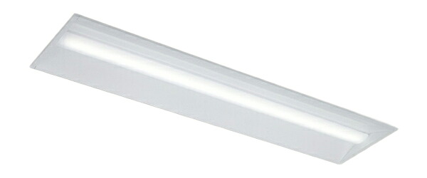 ▲β東芝 ともし火物の具【LEKR430523WW-LD9】ＬＥＤ組み合せ物の具 ＴＥＮＱＯＯ埋込４０形Ｗ３００調光 ｛S2｝ キッチンライト・ベースライト-ライト・照明器具-インテリア・寝具・収納