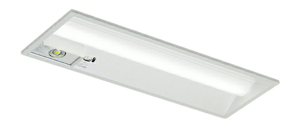 β東芝 照明装置手道具【LEKRS222084D-LS9】LED組み合せ手道具 TENQOO人並み外れた灯20形埋込W220 非常用照明装置手道具 {S2}