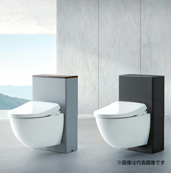 ●TOTO 【UWUA2BCW】住み処用壁掛室内用便器 FD 押し入れ色つや：白いこと やわらか立ち会い場点火装置あり F2A手合い 床水抜き 水抜き心120粍(床水) 水抜遣りくち〔FA〕