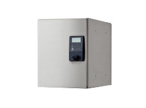 ●u.田島金属元素細工物 【GXB28-36】蓄電池式宅配ボックス席 前入後出