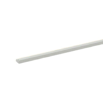 ▲βコイズミ 照明【AL57516】間接照明 シェルフズコンパクトライン(ミドルパワー) 1500mm 斜光 電球色 調光 調光器別売|あいあいショップさくら