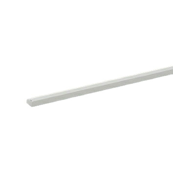 ▲βコイズミ 照明【AL57518】間接照明 シェルフズコンパクトライン(ミドルパワー) 1500mm 斜光 白色 調光 調光器別売|あいあいショップさくら