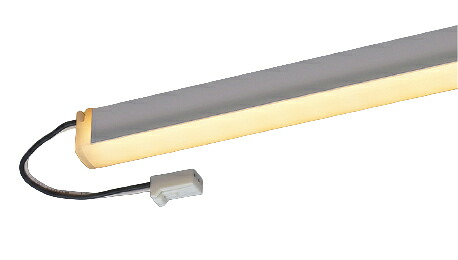 ▲βコイズミ 照明【AL93717】間接照明 XC-LED2 電源別置型 1144mm 低色温度 調光 電源・調光器別売｜あいあいショップさくら