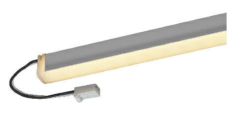 ▲βコイズミ 照明【AL93722】間接照明 XC-LED2 電源別置型 1144mm 電球色 調光 電源・調光器別売｜あいあいショップさくら