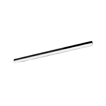 ▲βコイズミ 照明【AH57665】ベースライト 黒色 ソリッドシームレススリム 1200mm 昼白色 調光 調光器別売|あいあいショップさくら