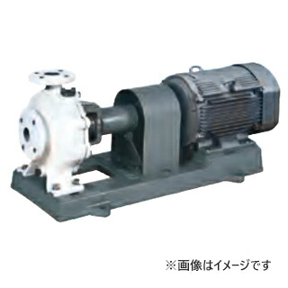 ●川本揚水機【GEN506M4ME2.2】60サイクル 渦巻き揚水機 4極 ナイロン上塗り品 三相200V 2.2kW GEN-4M形〔GA〕