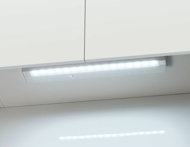 楽天市場】○LIXIL/サンウェーブ 照明【KL-S56L1】伸晃製 システム