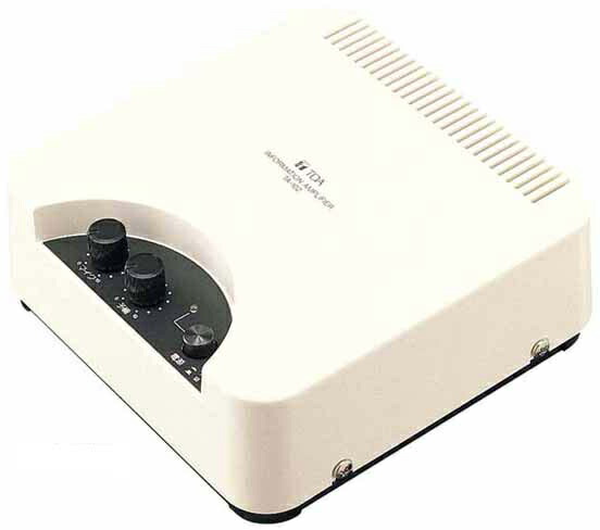インフォメーションアンプ 楽天市場】[ TA-102 ] TOA 簡易型アンプ インフォメーション