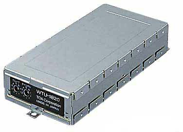 楽天市場】○Яティーオーエー/TOA 音響機器【YW-1102