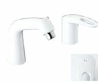 INAX/LIXIL【LF-HX360SYRN/BW1】寒冷地用 マルチシングルレバー混合水栓〔IE〕