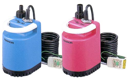 TERADA SL-102 水中ポンプ 100V 250W TERADA SL-102 水中ポンプ 100V 250W