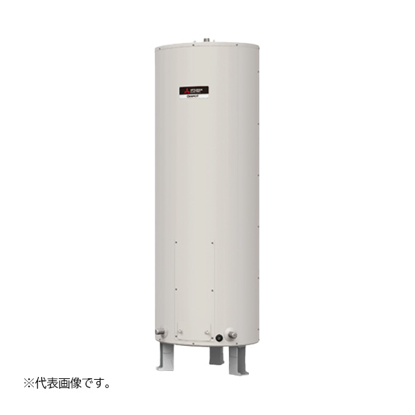 ●三菱 電気温水器【SR-151H】給湯専用 丸型 標準圧力型 マイコンレス 150L (旧品番 SR-151G)〔IC〕｜あいあいショップさくら