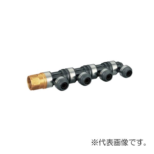 オンダ製造所 【WDH1-3E08-S】in回転させる見出し WDH1-3E型 IN Rc1×OUT13A 脂 共用 繋ぎ合わせる口数(脂製)13A:7 繋ぎ合わせる数7 受注生み出すこと