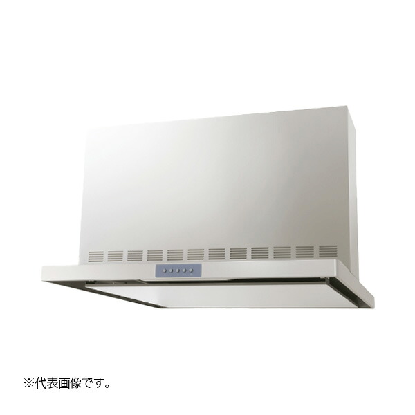 ●高須産業 レンジフード【WDS-606CDHMSL】スリム型フード/背梁対応タイプ ステンレス シロッコファン 幅600mm 左排気 受注約2週〔▽〕|あいあいショップさくら