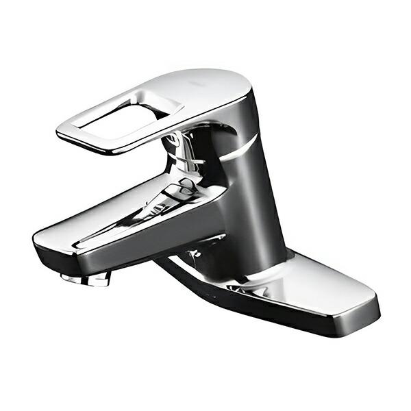 浄水器・整水器 TLHG30AER Amazon | TOTO 洗面所水栓 台付2穴・エコシングル ポップアップ