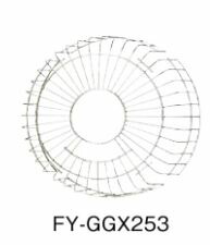 ●パナソニック 有圧換気扇部材【FY-GGXX403】有圧換気扇 専用部材 防御すること差し固める 40糎用 ステンレス鋼製 ステンレス鋼製専用〔IF〕
