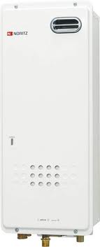 ####♪ノーリツ【GH-712W3H BL】ガス温水暖房専用熱源機 温水暖房専用 設置フリー形 屋外壁掛型画像