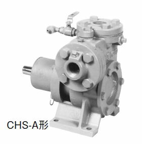 ●川本揚水機【CHS-32-A】自吸カスケード揚水機 CHS-A形 差しわたし32粍〔GF〕