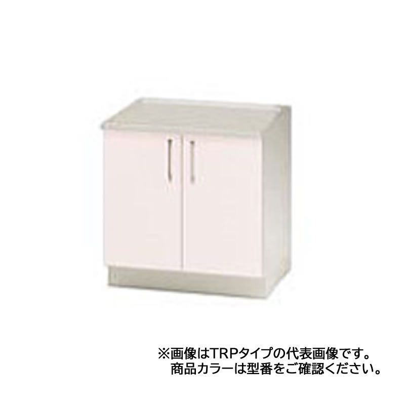 ●クリナップ【TRY60KN】シルクイエロー SK ステンキャビキッチン コンロ台 間口60cm〔GB〕