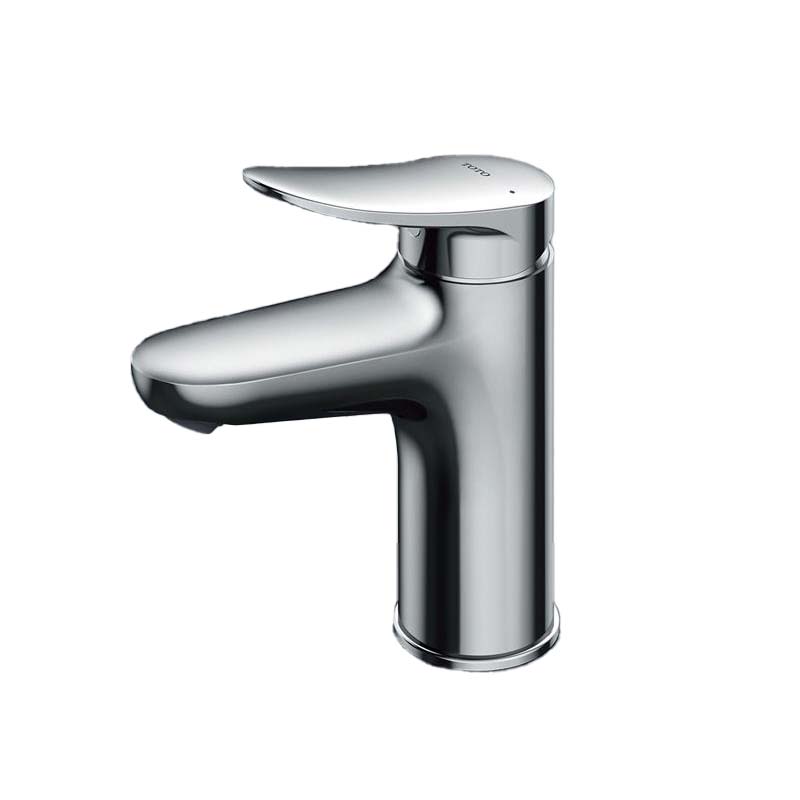 楽天市場】TLS04303JA TOTO 台付シングル混合水栓 ワン