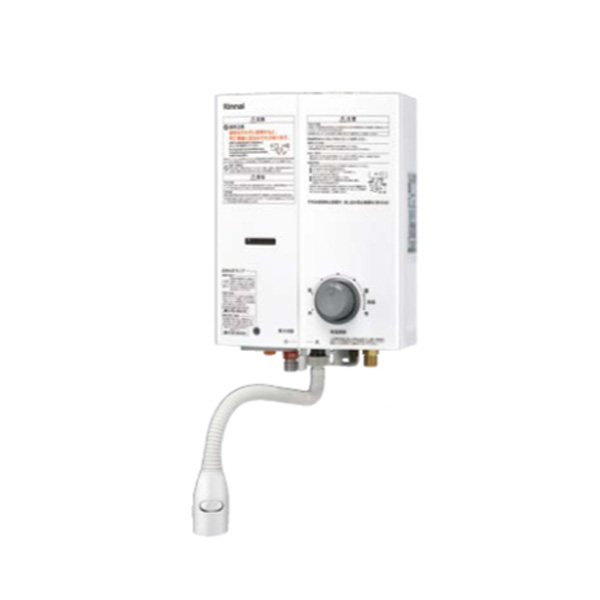 楽天市場】【年末在庫一掃／クーポン対象】 在庫あり リンナイ RUS