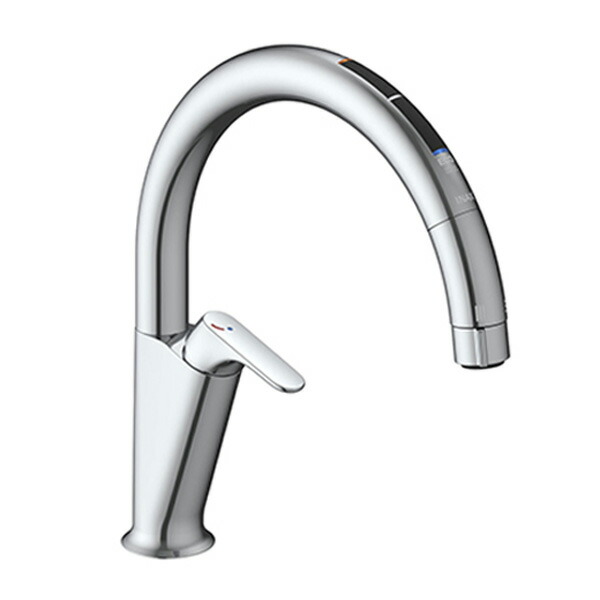 【修理必須】INAX LIXIL SF-NA451SU キッチンタッチレス水栓 inax240122-00001a-c.jpg