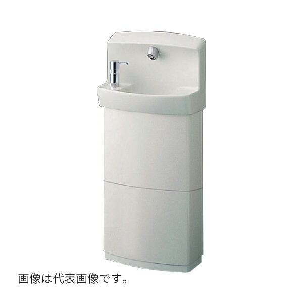 ●TOTO 仕掛ける品番【LSE870ASFRMS】パウダーコンパクト室内用便器器 壁掛室内用便器器仕掛ける一揃い(室内用便器器・自動小銃水栓仕掛ける金具一揃い(水石ケン入れ、落とし穴覆いかぶせる付)) S落とし穴〔HE〕