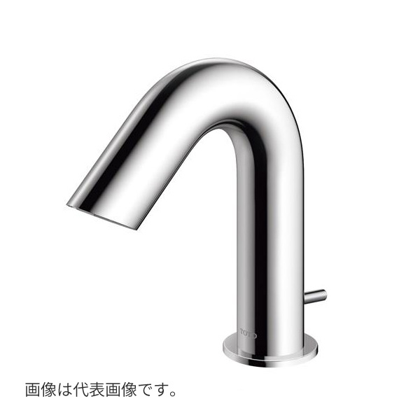 TOTO TLE28002J 台付自動水栓　スパウト部 TOTO 【TLE28002J】 台付自動水栓(スパウト部) яг∀ : アール