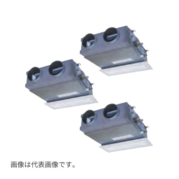 ●Я東芝(日本キヤリア) 業務用エアコン【GBSC16014MUB】天井埋込形 ビルトイン スーパーパワーエコゴールド 同時トリプル 6馬力 ワイヤード 三相200V｜あいあいショップさくら