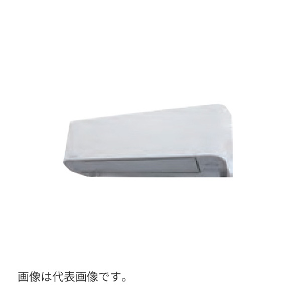 ●Я東芝(日本キヤリア) 業務用エアコン【GKXA05013JMUB】壁掛形 ウルトラパワーエコ シングル 2馬力 ワイヤード 単相200V