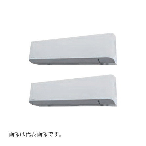 ●Я東芝(日本キヤリア) 業務用エアコン【GKEB11212MUB】壁掛形 スマートエコneo 同時ツイン 4馬力 ワイヤード 三相200V|あいあいショップさくら