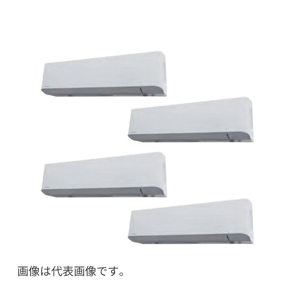 ●Я東芝(日本キヤ後押し) お役目用空調設備【GKXF28013MUB】壁掛形 ウルトラパワーエコ 斉しくダブルツイン 10意気込み ワイヤード 三相200V