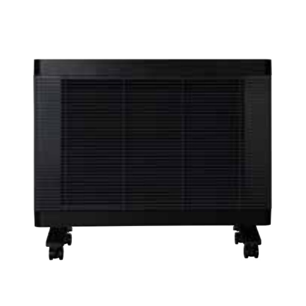 電気パネルヒーター　NZ-2000 インターセントラル インターセントラル】 パネルヒーター 自然対流式 定格電圧：1Φ200V