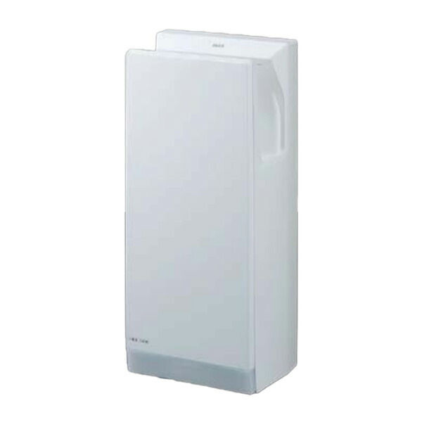 楽天市場】[KS-570A/W]INAX/LIXIL ハンドドライヤー スピードジェット