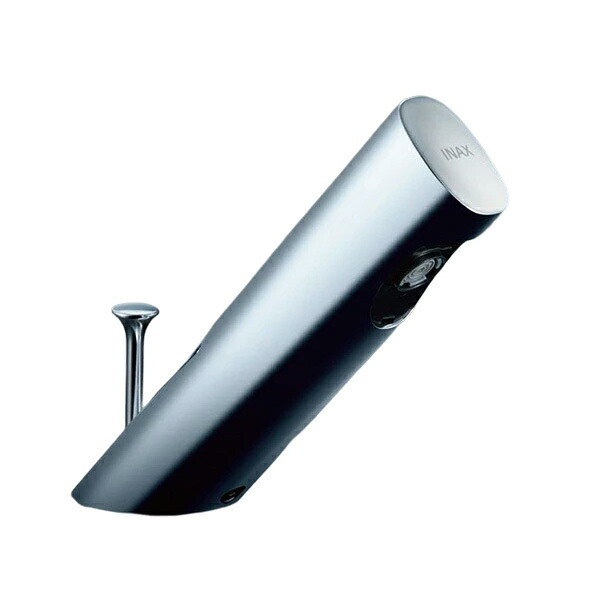 ◆在庫有り！INAX/LIXIL【AM-300T】洗面器・手洗器用自動水栓 混合水栓 電源仕様アクエナジー 排水栓あり オートマージュA