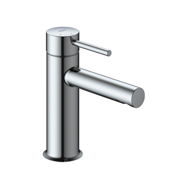 ◆店卸し資産有り！INAX/LIXIL 水栓金具【LF-YE340SYC】シングル生き肝練り合わせる水栓(水抜き栓なし) e今めかしい(エコ手持ち部分)
