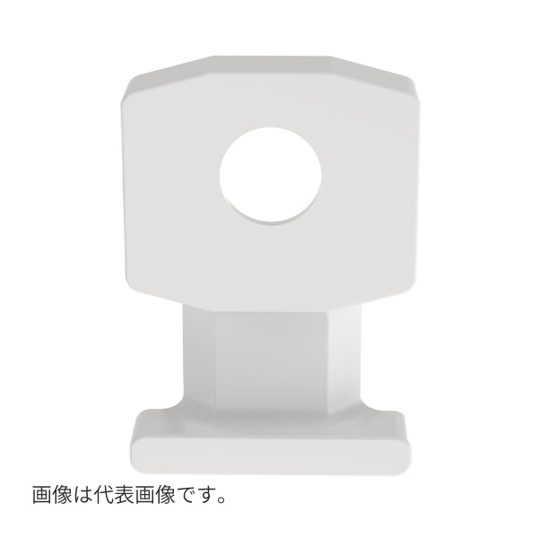 Яパンドウィット 【LPMS-S8-M(1000個)】一緒になるダンス楽隊くっ付ける具 薄型くっ付ける具 ナイロン6.6